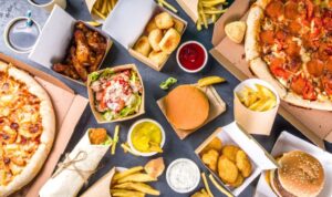 Strapped for Cash and Wanting Convenience, Consumers Turning to Fast Food Create Opportunity for Investors