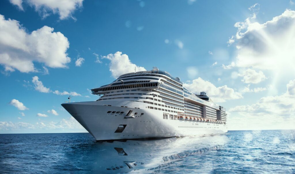 Cruise Demand Is Back in Full Force Just in Time for Spring (3 Stocks to Know About)
