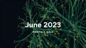 Welcome to the June 2023 MegaTrends Report