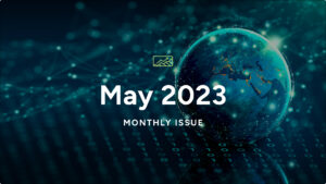 Welcome to the May 2023 MegaTrends Report