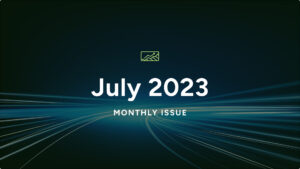 Access Now: The July 2023 MegaTrends Report