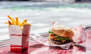 Fast-Food Fortunes: One of These Stocks Could Be Our Next Big Winner