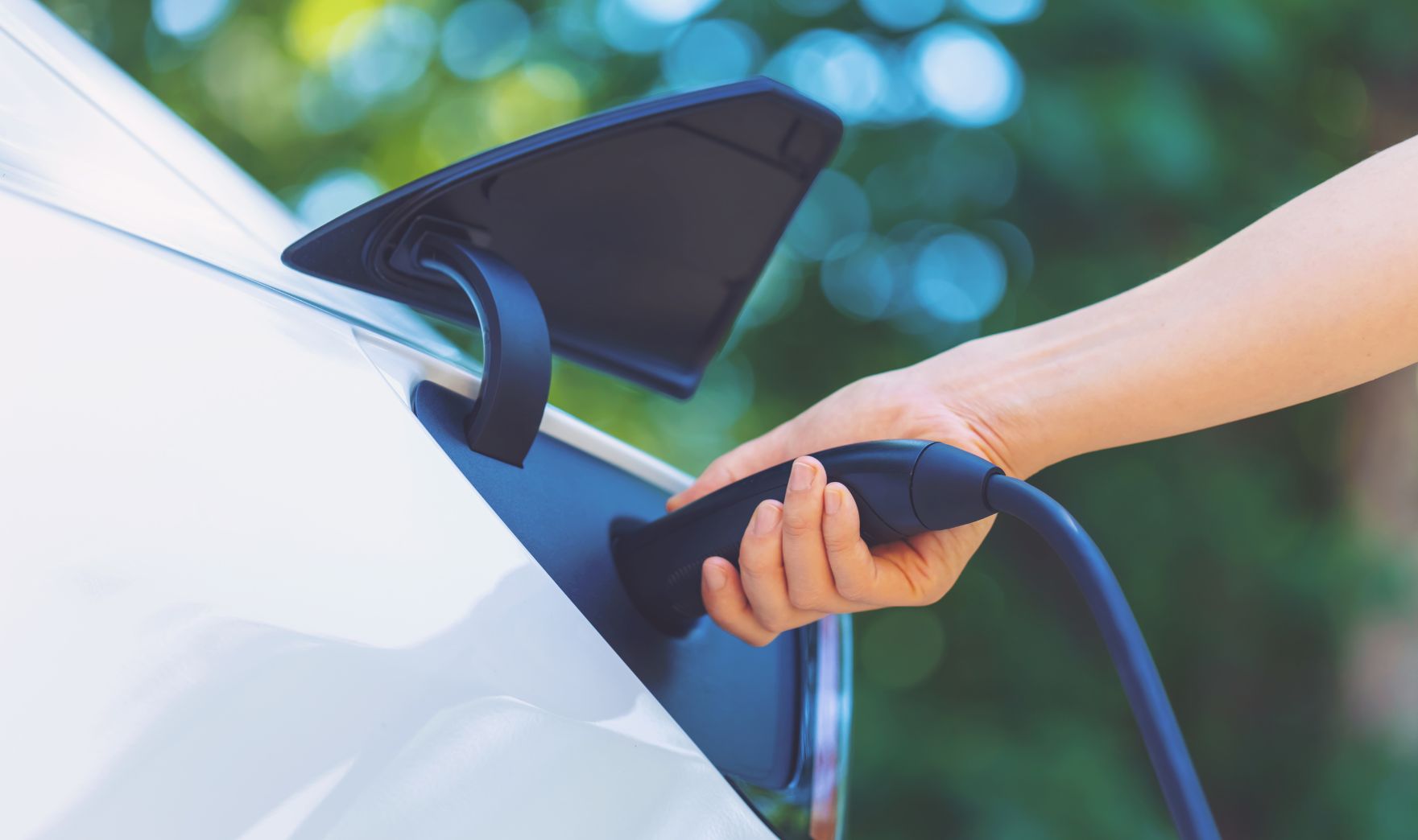 Rising Gas Prices Could Be a Boon for EVs in 2024 (Emerging Winners)