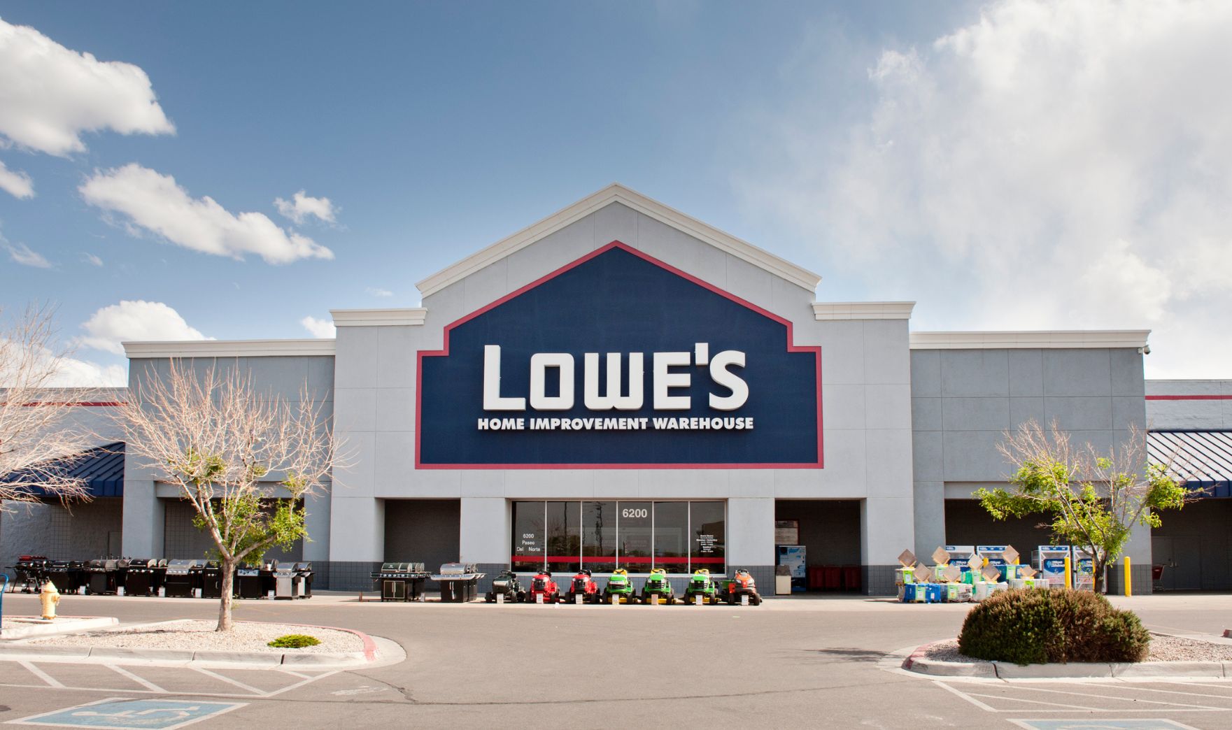 Lowe’s Is Staging a Comeback for 2024 (Watch Now)