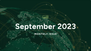 Ready to Open: Your September 2023 MegaTrends Report