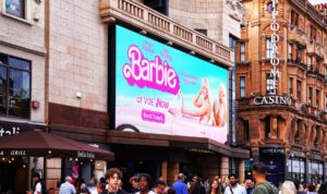 Mattel’s Barbie Boost Is More Than Just a Blip