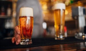 Beer Wars: Is It Last Call for BUD? (Here’s the Real Winner)