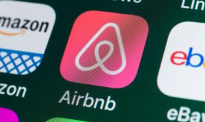 Troubling Trends Emerge for Airbnb