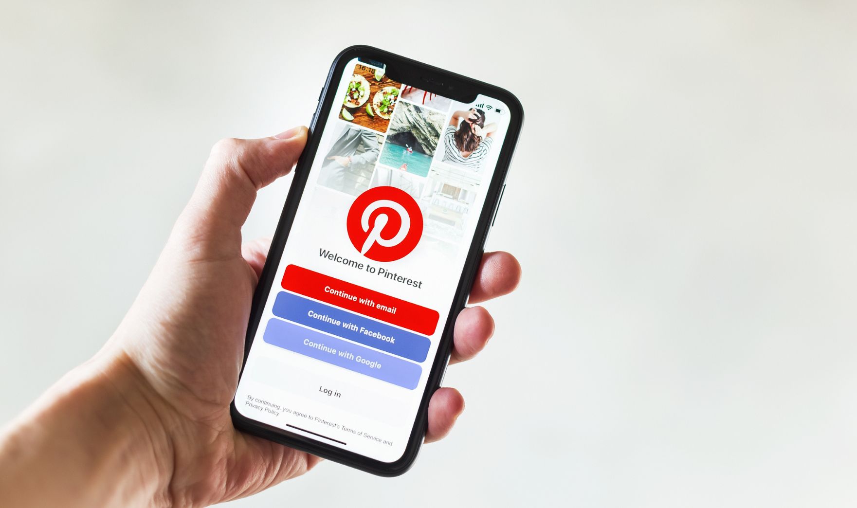 Pinterest Zooms 20%: This Long-Term Bet Is Paying Off