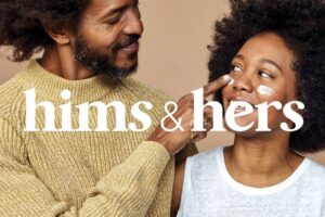 Special Opportunity Alert: Buy Hims & Hers Health (HIMS) Today