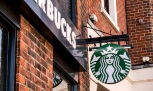 Starbucks’ Stock Slump: More Trouble Ahead