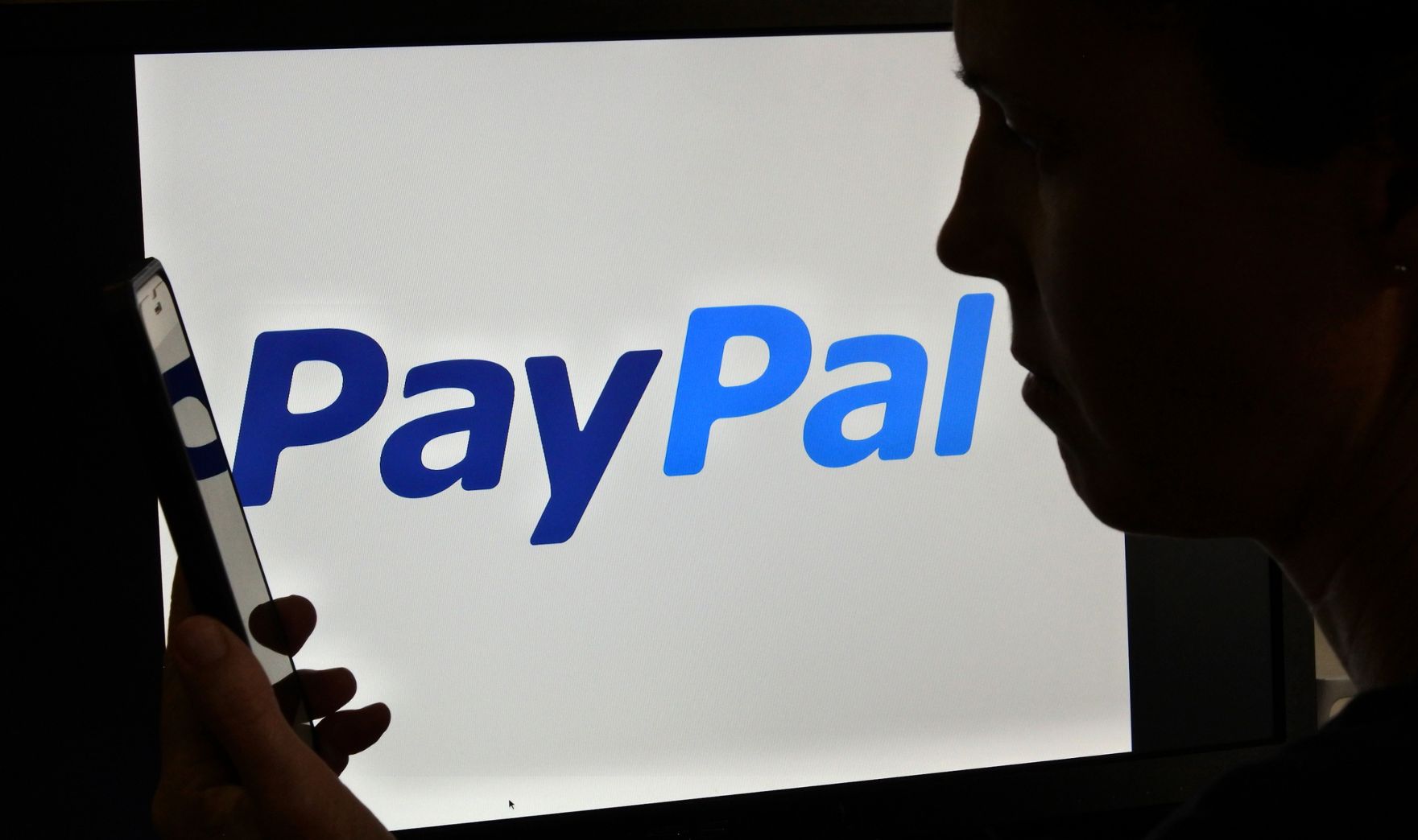 PayPal Wants to “Shock the World” – But This Data Doesn’t Lie