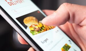 Why We’re Not Gobbling up DoorDash Just Yet