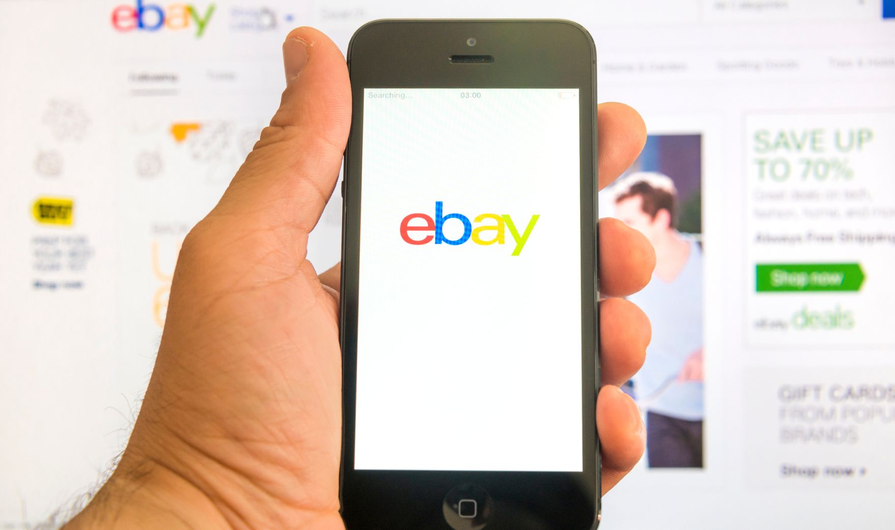 eBay Bids on a Return to Its Roots