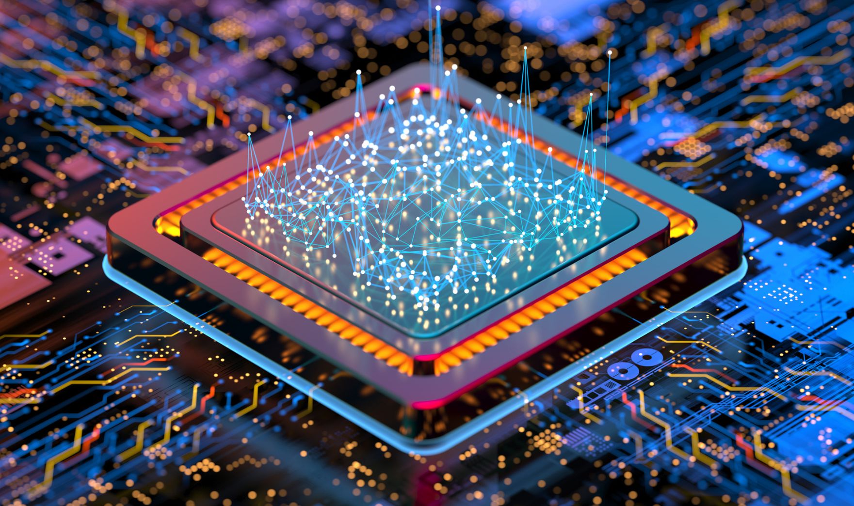 NVDA Who? This AI Chip Maker Could Surge in 2024