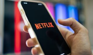 Netflix (Finally) Shows Streamers How It’s Done