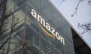 3 Names Stealing Market Share from Amazon