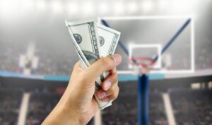 March Madness Report: DraftKings, FanDuel, Caitlin Clark, and Your Money