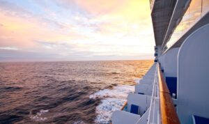 Royal Caribbean Is Cruising – But This Stock Could Pop Next