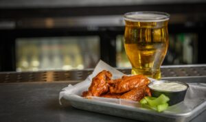 Could Wingstop Be the Next Victim of Fast-Casual’s Fall?