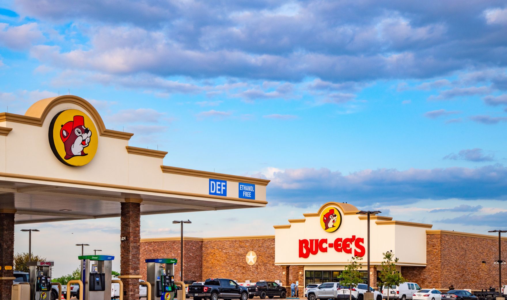 Buc-ee’s Challenges Casey’s for America’s Favorite Convenience Store