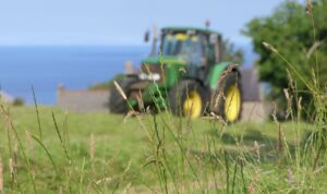 John Deere: The Ambitious AI Play in Your Own Backyard