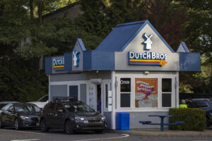 Special Opportunity Alert: Buy Dutch Bros Inc. (BROS) as It Roasts the Competition