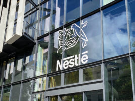 Food for Thought: Is a Nestlé Comeback Underway? 