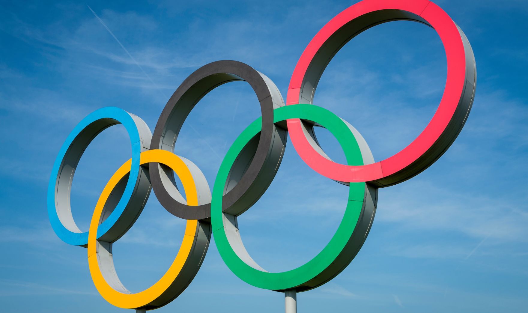 These 3 Stocks Could Win Big at the Paris Olympics