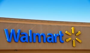 How Walmart Achieves $169 Billion in Sales in a Single Quarter