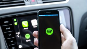 Apple Is Coming for Spotify – Can It Catch up?