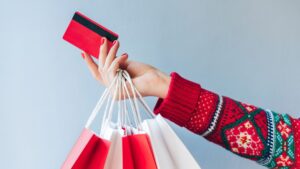 The No. 1 Buy Now, Pay Later Stock for the Holiday Spending Rush