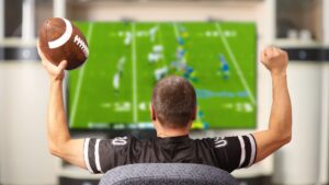 Sports Betting Stock Showdown: Winners and Wildcards This Football Season