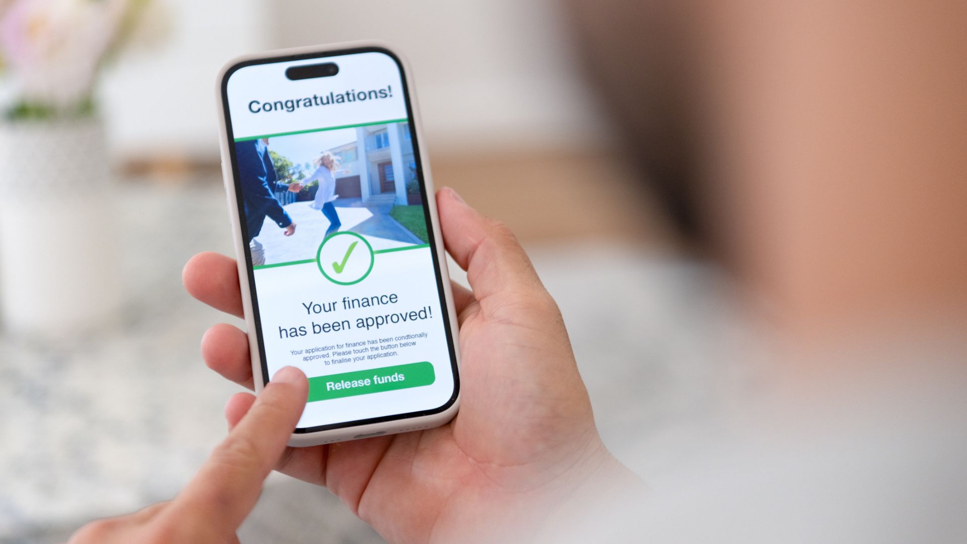 Real Estate Rebound Pt. 2: The Fintech Mortgage App Set to Rocket Higher