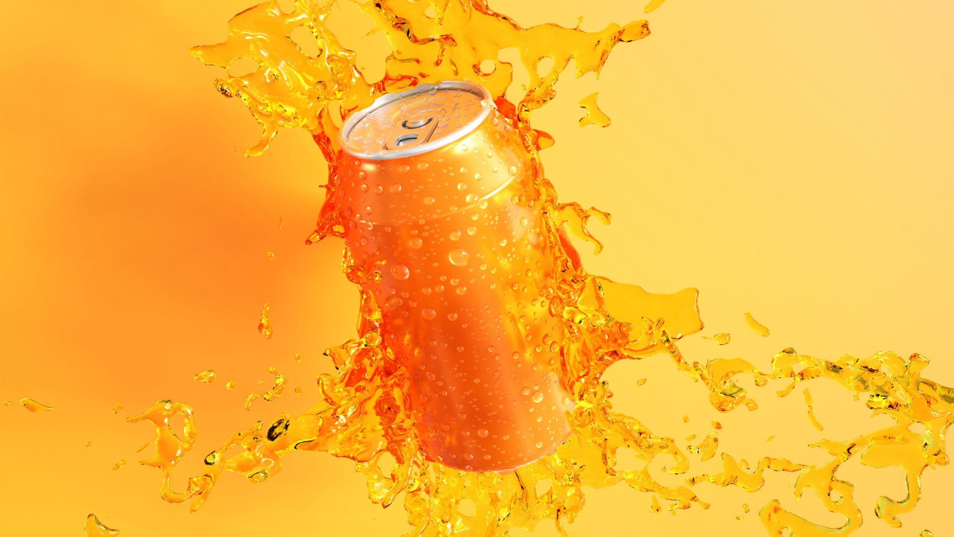 Two Energy Drink Plays Banking on an Earnings Jolt