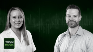 MegaTrends Video Bulletin: New Bitcoin Prediction